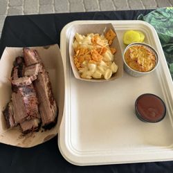 The Stirling Hotel - Brisket Mac