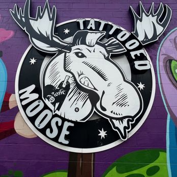 The Tattooed Moose - Sandwiches Near Me - North Charleston, South Carolina