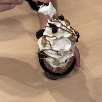 Crispy Cones - Desserts Near Me - Charlotte, North Carolina Crispy Cones - Desserts Near Me - Charlotte, North Carolina