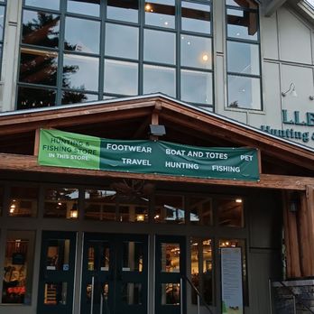 L.L. Bean - Outdoor Gear Near Me - Freeport, Maine L.L. Bean - Outdoor Gear Near Me - Freeport, Maine
