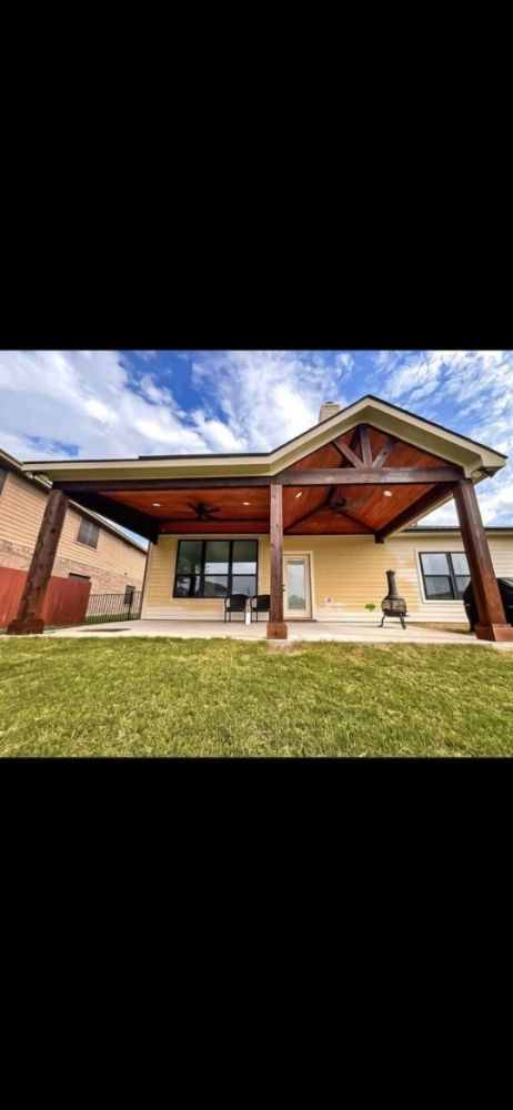 Slide of Geter Done Roofing and Construction