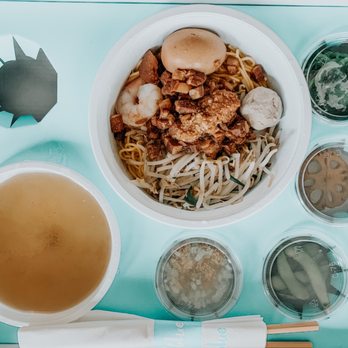 Asia Blue - Tainan - Asian Fusion Near Me - Missouri City, Texas