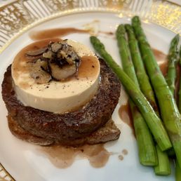Foie Gras Vegetale