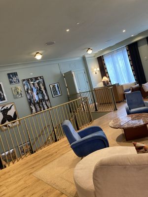 Commons Club New Orleans by null Commons Club New Orleans by null