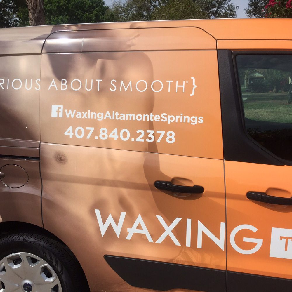 Waxing The City - Waxing Near Me - Altamonte Springs, Florida