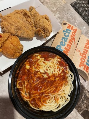 Jollibee by null
