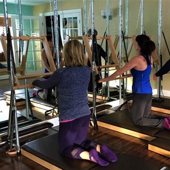 The Pilates Loft - Pilates Near Me - Manchester, Vermont