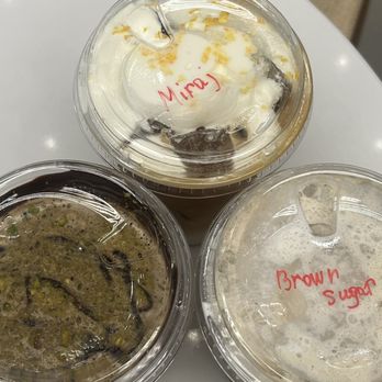 Qahwati Cafe - Drinks - Coffee & Tea Near Me - Ferndale, Michigan Qahwati Cafe - Drinks - Coffee & Tea Near Me - Ferndale, Michigan