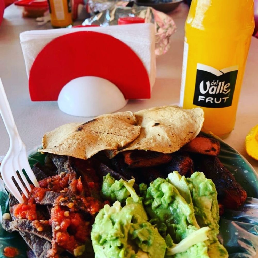 TACOS EL NUEVO POBLANO Updated July 2024 Ing. Juan Ojeda Robles 601