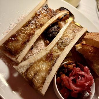 Terina - Bone marrow - Italian Near Me - Brooklyn, New York