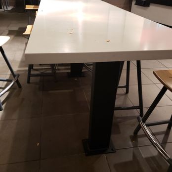 Panda Express - Dirty Tables - Chinese Near Me - Harker Heights, Texas Panda Express - Dirty Tables - Chinese Near Me - Harker Heights, Texas