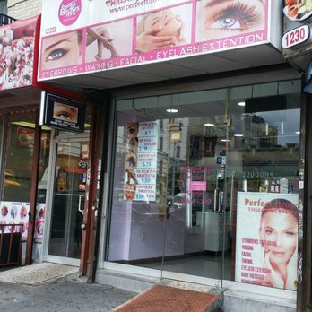 Perfect Brows NYC - Waxing Near Me - New York, New York