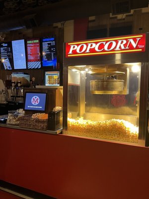 Metro Cinemas by null