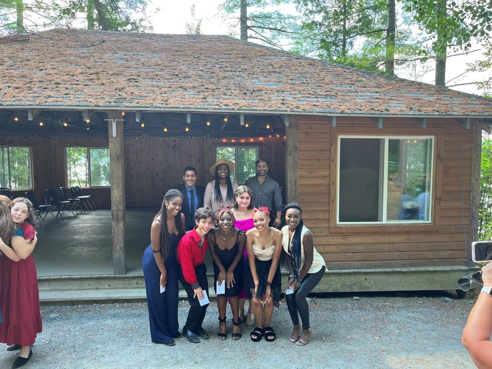 New England Music Camp - social services organization in Sidney, ME