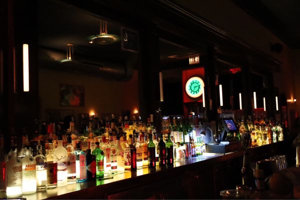 The Magician by null