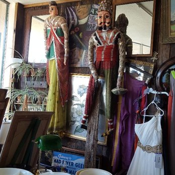Murphys Curiosity Shop - Used, Vintage & Consignment Near Me - fairfax, California