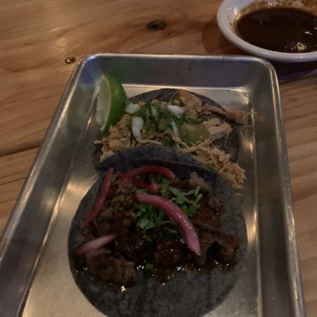La La Taqueria - Carne Asada Taco Chicken Taco - Tacos Near Me - Larchmont, New York La La Taqueria - Carne Asada Taco Chicken Taco - Tacos Near Me - Larchmont, New York