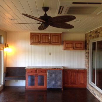 Garrett - Sunroom Addition - General Contractors Near Me Garrett - Sunroom Addition - General Contractors Near Me