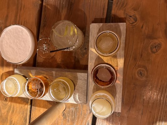 City Barrel Brewery + Kitchen by null