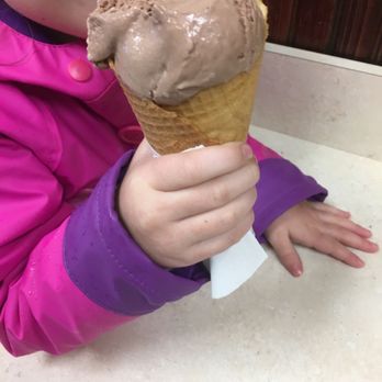 Dave & Andy's - Ice Cream & Frozen Yogurt Near Me - Pittsburgh, Pennsylvania