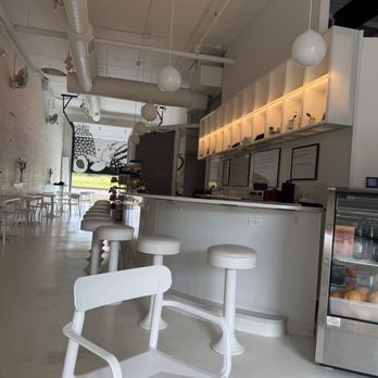 Imaginary Factory - Cocktail Bars Near Me - Madison, Wisconsin