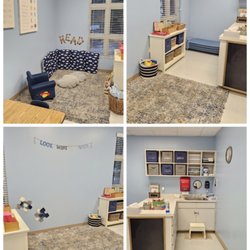 Classroom #2 Bright Beginners