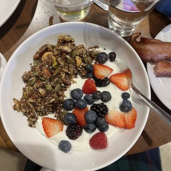 The Early Bird Eatery - Granola & Yogurt - Breakfast & Brunch Near Me - South Bend, Indiana The Early Bird Eatery - Granola & Yogurt - Breakfast & Brunch Near Me - South Bend, Indiana