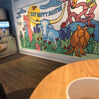 Mendocino Farms - Salad Near Me - Austin, Texas