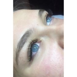 Imbue Salon - Lash extensions by Haley