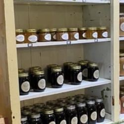 Cider Flats Apple Orchard - Jam/Jelly