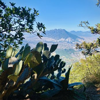 Parque Ecológico Chipinque - Hiking Near Me - Monterrey, NLE Parque Ecológico Chipinque - Hiking Near Me - Monterrey, NLE