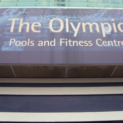 the olympic pool - The olympic pool auckland outside
