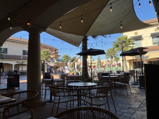 COPA Sips & Latin Tapas by null