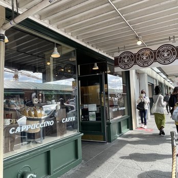 Starbucks - Coffee & Tea Near Me - Seattle, Washington Starbucks - Coffee & Tea Near Me - Seattle, Washington