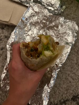 Rubio's Coastal Grill by null