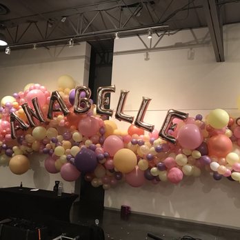 Sunny Balloons - Balloon Services Near Me Sunny Balloons - Balloon Services Near Me