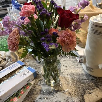 Avas Flowers - We've received. - Florists Near Me