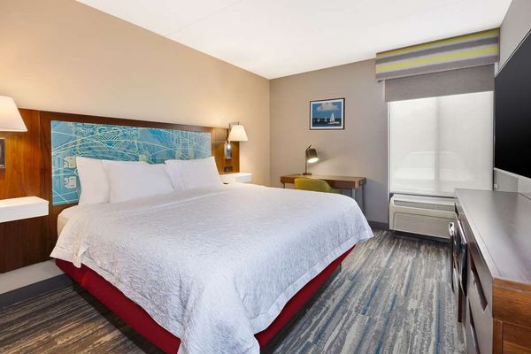 Hampton Inn Traverse City by null
