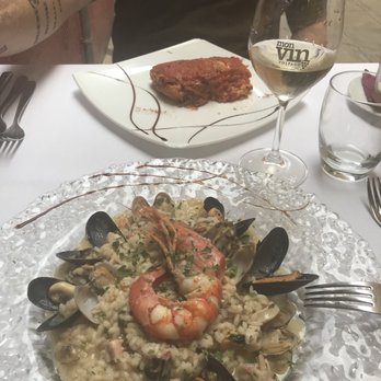 Il Vagone - Italian Near Me - Venezia, VE Il Vagone - Italian Near Me - Venezia, VE