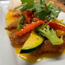 La Maison Thai Select - Poulet Citron