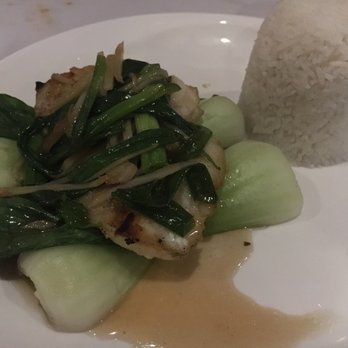 Blu Karma - Asian Fusion Near Me - Danvers, Massachusetts