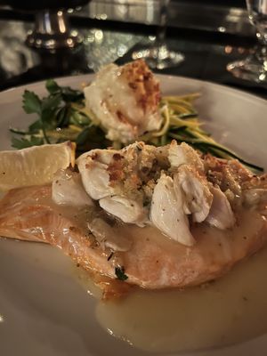 Caruso's by null