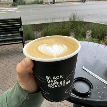 Black Oak Coffee Roasters - Coffee & Tea Near Me - Healdsburg, California Black Oak Coffee Roasters - Coffee & Tea Near Me - Healdsburg, California