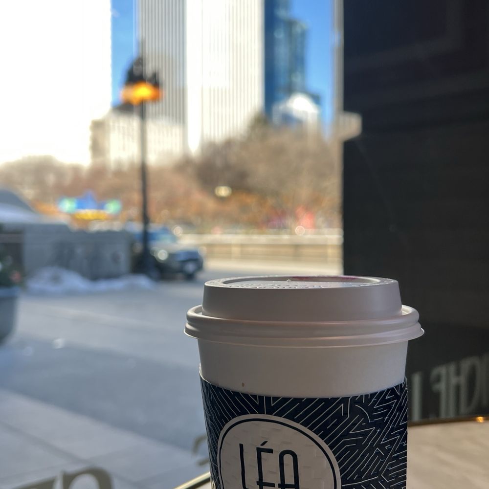 Lea French Cafe - Coffee & Tea Near Me - Chicago, Illinois Lea French Cafe - Coffee & Tea Near Me - Chicago, Illinois