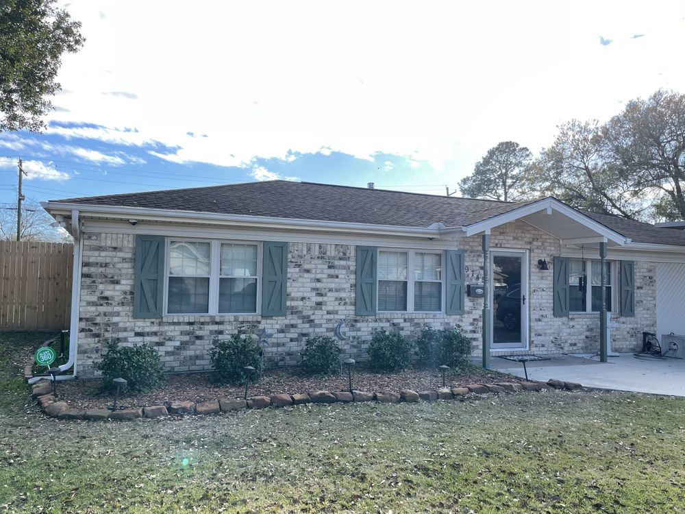 Slide of Canizales Construction