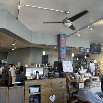 Milagros Coffee House - Cafes Near Me - Alamosa, Colorado Milagros Coffee House - Cafes Near Me - Alamosa, Colorado