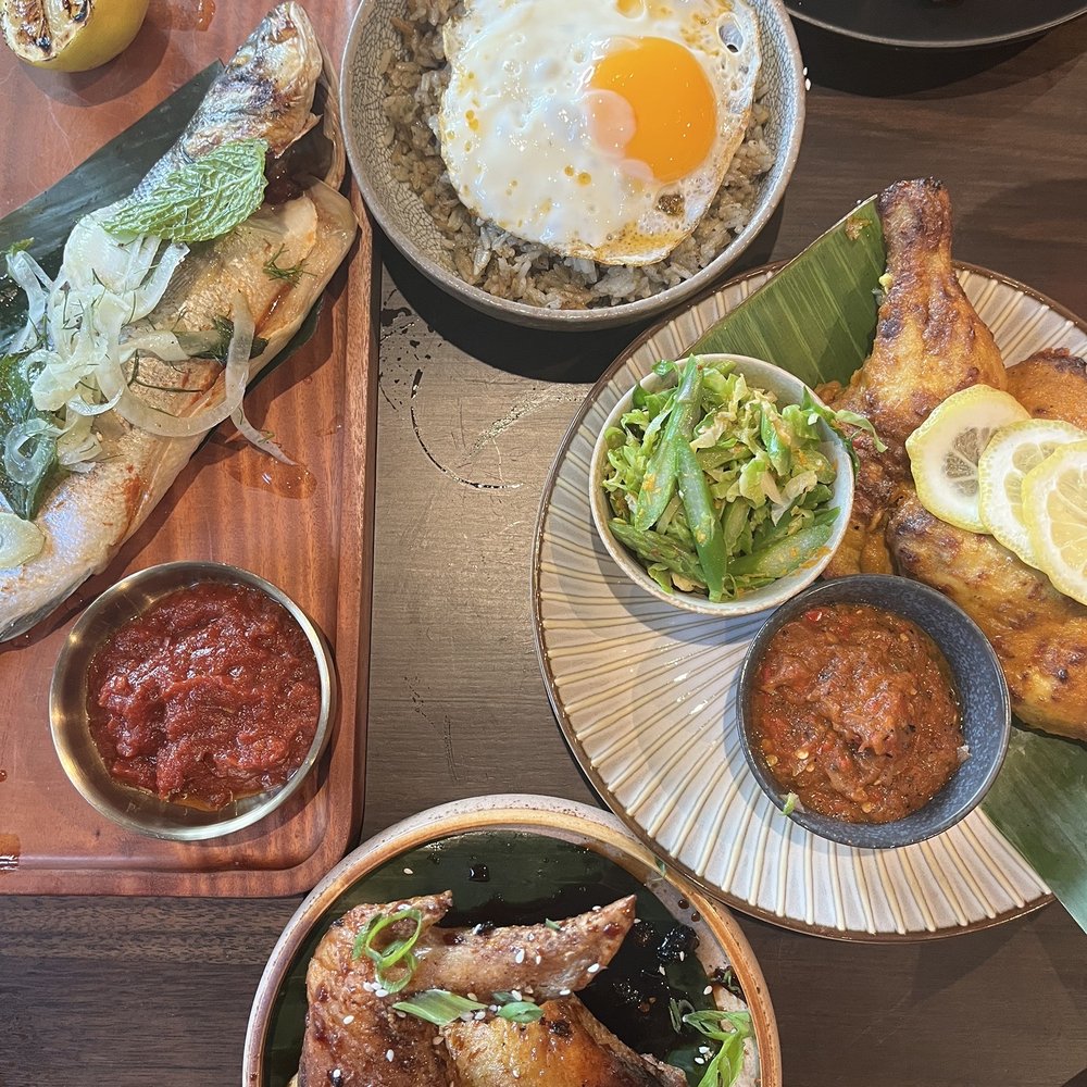 SanDai - Spread - Indonesian Near Me - Walnut Creek, California SanDai - Spread - Indonesian Near Me - Walnut Creek, California