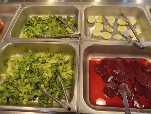 GOLDEN CHINESE BUFFET - Updated December 2024 - 13 Photos & 16 Reviews