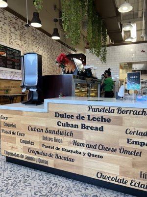 Karla Cuban Bakery | Westchester Store by null