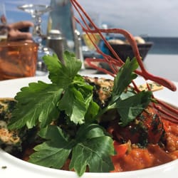 Tahiti Plage - Gambas